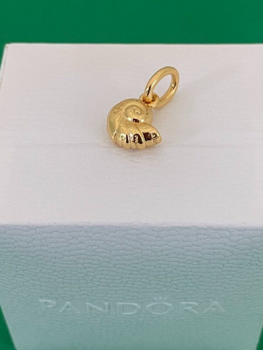 New Pandora S925 ALE Harry Potter Glasses Nimbus 2000 & Lightning Bolt Charm